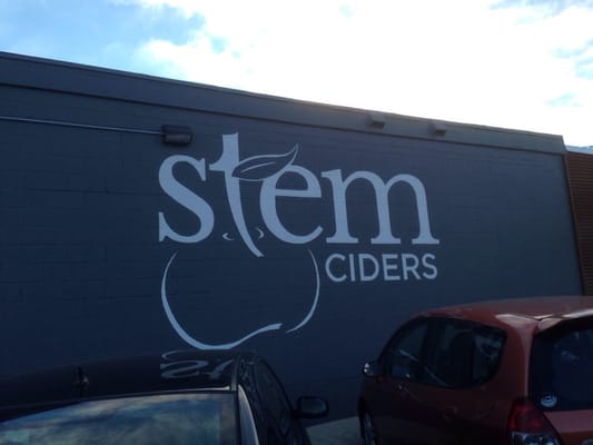Stem Ciders RiNo - Taproom & Eatery by null