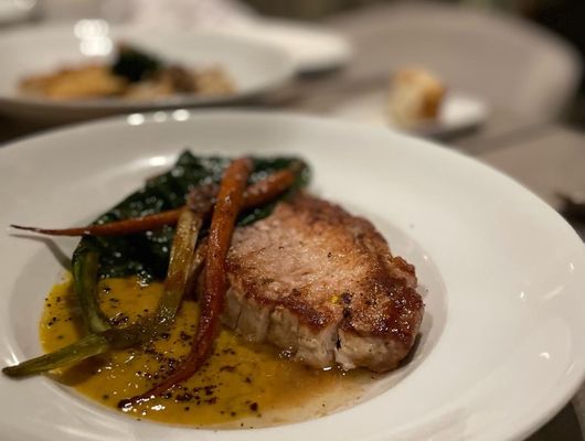 Georgina Restaurante by null