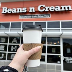 Beans 'n Cream Bakehouse