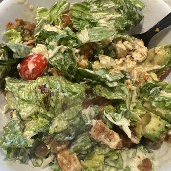 Super Chix - Avo chicken salad - Ice Cream & Frozen Yogurt Near Me - Madison, Alabama