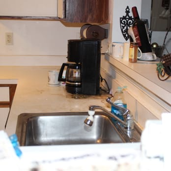 Flintstone Marble & Granite - old stained countertop and sink - General Contractors Near Me - Rockville, Maryland Flintstone Marble & Granite - old stained countertop and sink - General Contractors Near Me - Rockville, Maryland