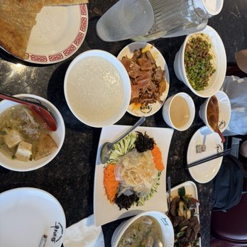 Breakfast House - Such authentic Dongbei cuisine!!!! Very tasty and big portions - Asian Fusion Near Me - Austin, Texas