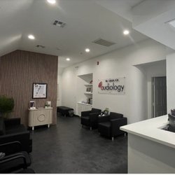 The Center for Audiology