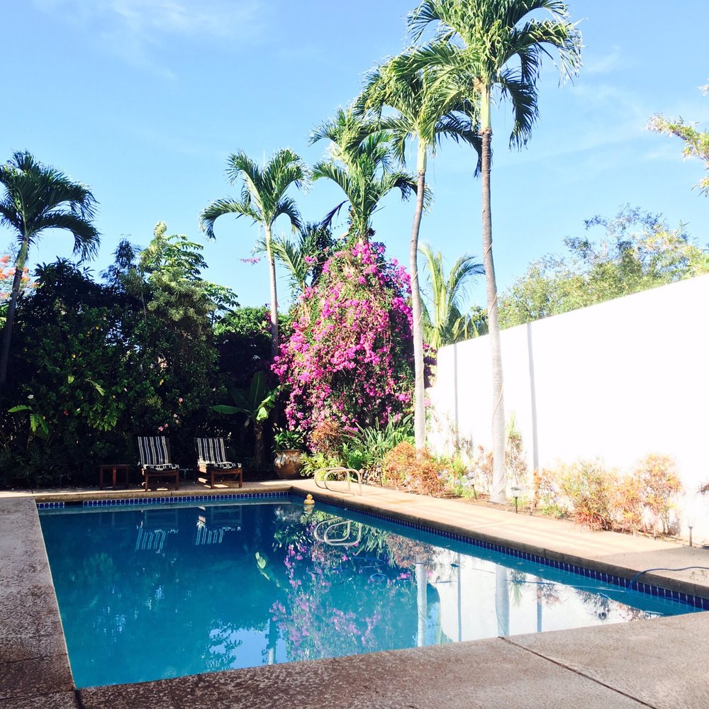 Eva Villa Bed And Breakfast - Bed & Breakfast Near Me - Kihei, Hawaii