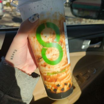 Oddcha - Black sugar milk tea - Bubble Tea Near Me - Reno, Nevada Oddcha - Black sugar milk tea - Bubble Tea Near Me - Reno, Nevada