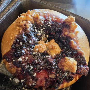 Cloud 9 Bagel - Bagels Near Me - Carrollton, Texas
