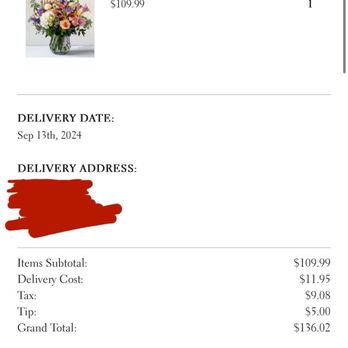 Sweet Pea Floral and Gift - Florists Near Me - American Fork, Utah