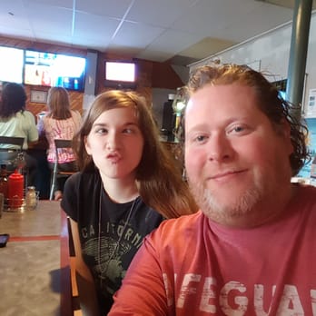 Zef's Lighthouse Tavern - A great eveing with my family at a great place. - Sports Bars Near Me - Fair Haven, Michigan Zef's Lighthouse Tavern - A great eveing with my family at a great place. - Sports Bars Near Me - Fair Haven, Michigan