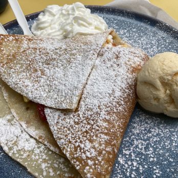 Le Crepe Cafe Kailua - Creperies Near Me - Kailua, Hawaii Le Crepe Cafe Kailua - Creperies Near Me - Kailua, Hawaii