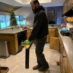 BULLSEYE LEAK DETECTION - 68 Photos & 175 Reviews - 4015 Seaport Blvd