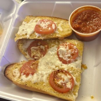 Gallo Nero Italian Bistro - Garlic Bread - Italian Near Me - Dallas, Texas Gallo Nero Italian Bistro - Garlic Bread - Italian Near Me - Dallas, Texas