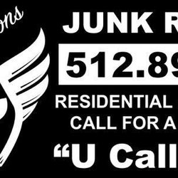 Hauling Connections - Junk removal!