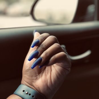 Apple Nails Lounge - Waxing Near Me - Humble, Texas