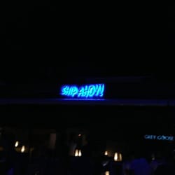 Ship Ahoy Club