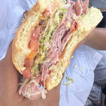 Palm Market & Deli - The Society Sandwich - Delis Near Me - Orange, California Palm Market & Deli - The Society Sandwich - Delis Near Me - Orange, California