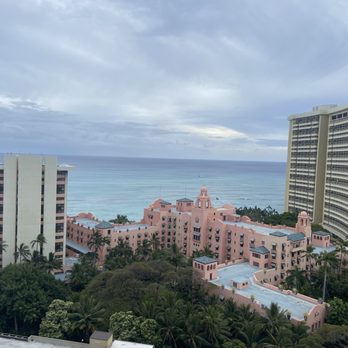 SKY Waikiki - View - Seafood Near Me - Honolulu, Hawaii