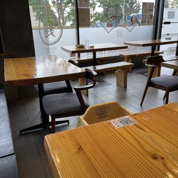 Michi Craft Kitchen - Asian Fusion Near Me - Vancouver, British Columbia
