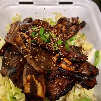 JCD Korean Restaurant - galbi - Korean Near Me - Beaverton, Oregon
