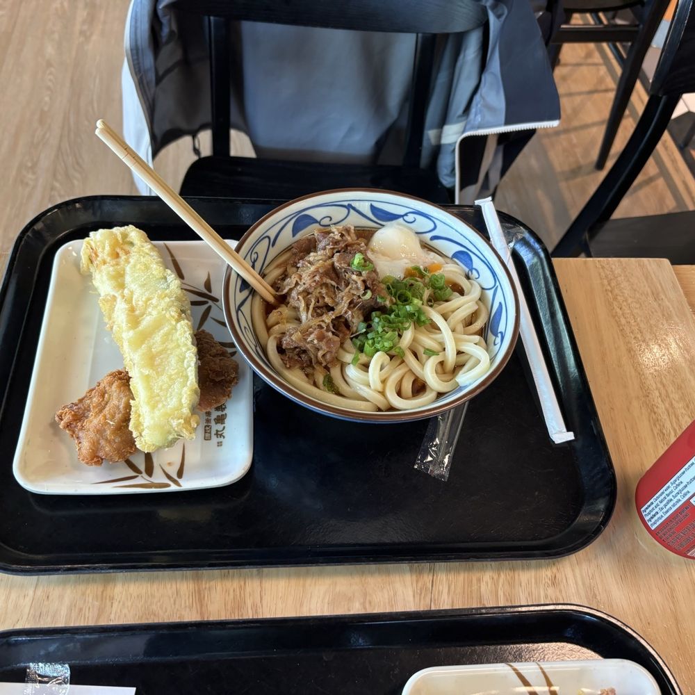 Marugame Udon - Japanese Near Me - Vancouver, British Columbia Marugame Udon - Japanese Near Me - Vancouver, British Columbia