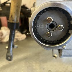 AG Motor Repair & Services