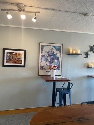 Tenoch Mexican Grill by null