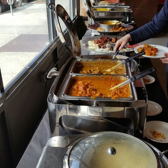 Jackson Diner - Buffet - Indian Near Me - Jackson Heights, New York Jackson Diner - Buffet - Indian Near Me - Jackson Heights, New York