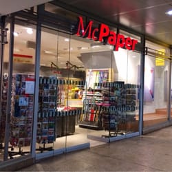 McPaper