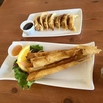 Thai Elephant Restaurant - Thai Near Me - Atascadero, California