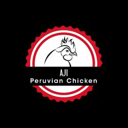 Aji Peruvian Chicken - Logo