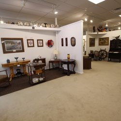 Main Street Antique Mall
