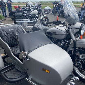 St. Croix Harley-Davidson - Motorcycle Dealers Near Me - New Richmond, Wisconsin St. Croix Harley-Davidson - Motorcycle Dealers Near Me - New Richmond, Wisconsin