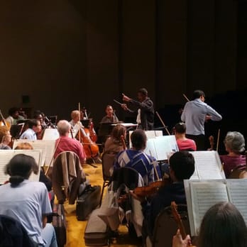 William & Jane Bristol Civic Auditorium - Local Bellflower Symphony Orchestra in rehearsal. - Performing Arts Near Me - Bellflower, California William & Jane Bristol Civic Auditorium - Local Bellflower Symphony Orchestra in rehearsal. - Performing Arts Near Me - Bellflower, California