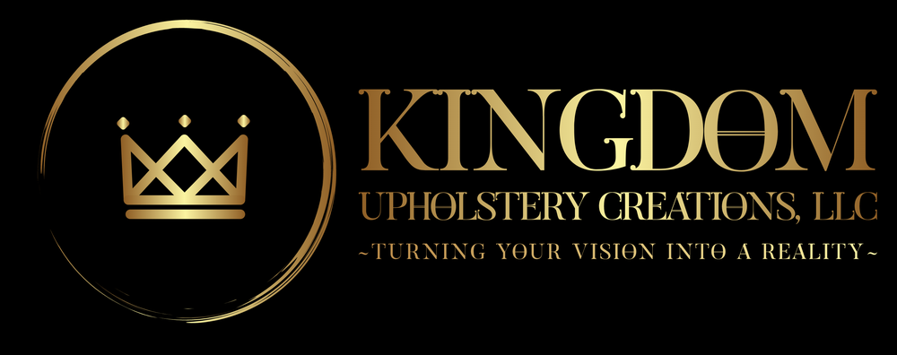 Kingdom Upholstery Creations - upholstery in Tucson, AZ