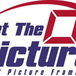 Get The Picture Framing - Get The Picture Framing Logo