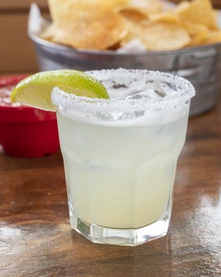 Tin Lizzy's Cantina by null