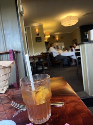 The Yardley Inn Restaurant and Bar by null