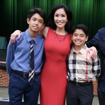 Thai Le - My two sons who want to look handsome!! What a blessing!!! Thank you Thái!!! - Hair Extensions Near Me - Frisco, Texas Thai Le - My two sons who want to look handsome!! What a blessing!!! Thank you Thái!!! - Hair Extensions Near Me - Frisco, Texas