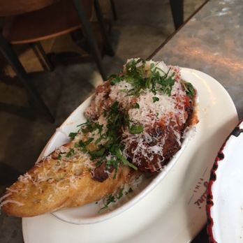 Linguini Fini - Meatball appetizer - Italian Near Me - Hong Kong, HK Linguini Fini - Meatball appetizer - Italian Near Me - Hong Kong, HK