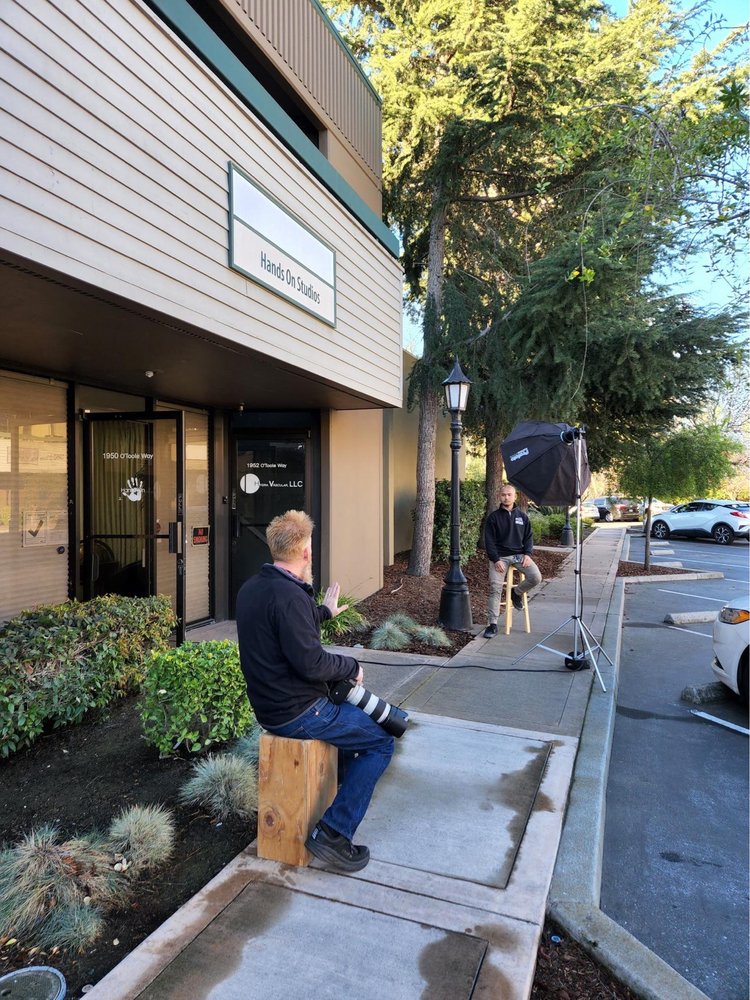 HANDS ON STUDIO Updated October 2024 47 Reviews 1950 O'Toole Way