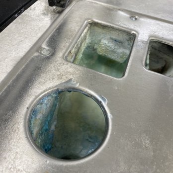 Gateway Laundromat - Disgusting - Laundromat Near Me - Pico Rivera, California