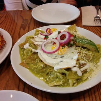 Friedman's - Chilaquiles - Breakfast & Brunch Near Me - New York, New York Friedman's - Chilaquiles - Breakfast & Brunch Near Me - New York, New York