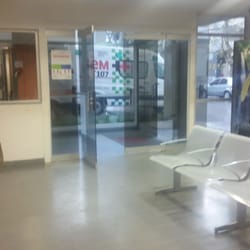 Corporación Médica - La guardia
