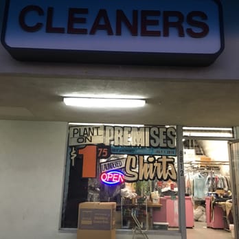 One Stop Cleaners - Open later so I'm happy about that! - Sewing & Alterations Near Me - Buena Park, California One Stop Cleaners - Open later so I'm happy about that! - Sewing & Alterations Near Me - Buena Park, California
