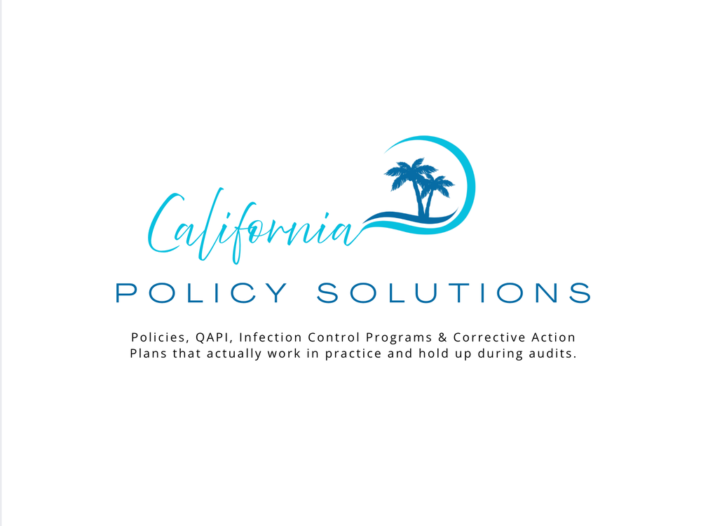 California Policy Solutions - safety consultant in Los Angeles, CA