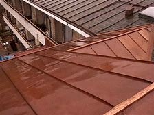 Slide of Metro Roofing