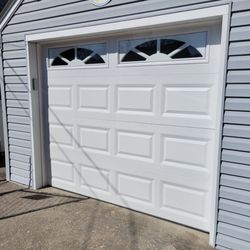 A Better Door Company - The new door.