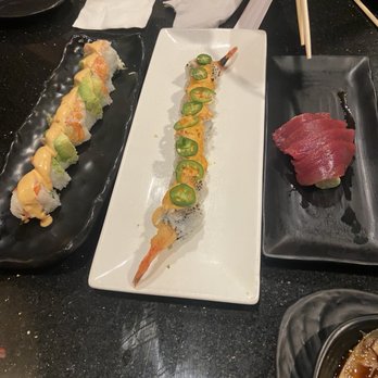Sun Sushi - Japanese Near Me - Santa Barbara, California