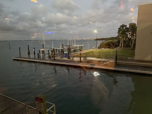 Dry Dock Waterfront Grill by null