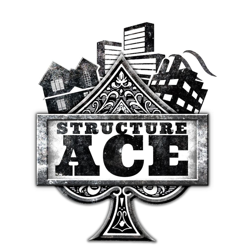 Slide of Structure Ace