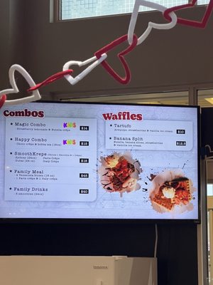 Menu photo 4 Keywa’s Wellington, FL